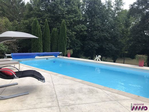 Luksusowy dom w Évette-Salbert, Territoire de Belfort