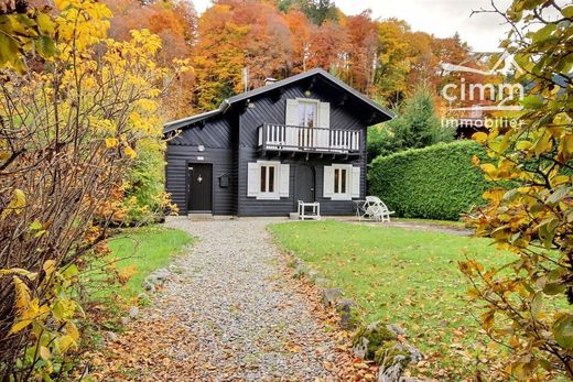 Luxury home in Arâches-la-Frasse, Haute-Savoie
