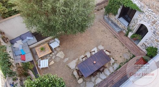 Complesso residenziale a La Palme, Aude