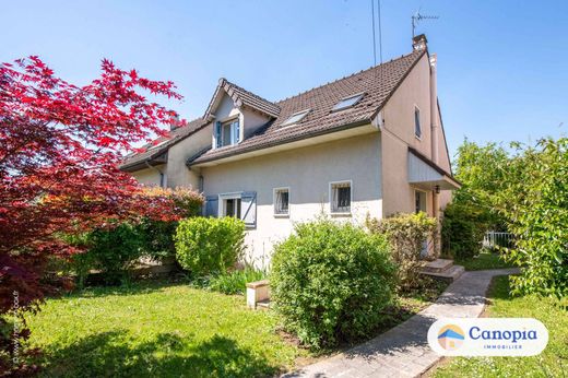 호화 저택 / Cachan, Val-de-Marne