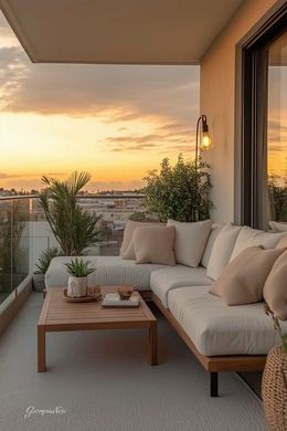 Apartament w Marsylia, Bouches-du-Rhône