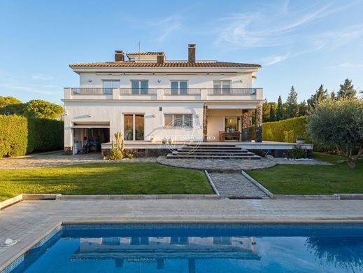 Casa de lujo en Castelló d'Empúries, Provincia de Girona