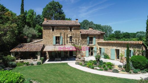 Luxury home in Monteux, Vaucluse