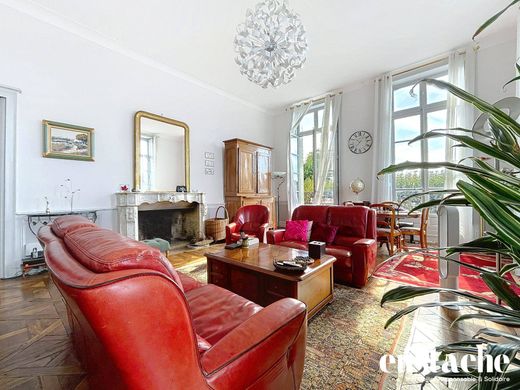 Appartement à Nantes, Loire-Atlantique