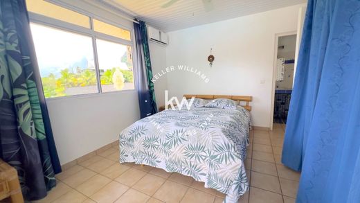 Luksusowy dom w Taiarapu, Îles du Vent