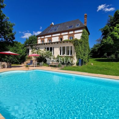 Элитный дом, Онфлёр, Calvados