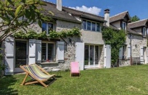 Luxe woning in Thiers-sur-Thève, Oise