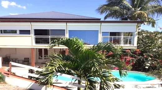 Luxe woning in Baillif, Guadeloupe
