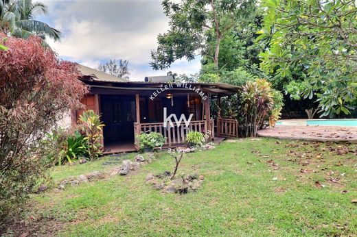 Luxe woning in Maiao