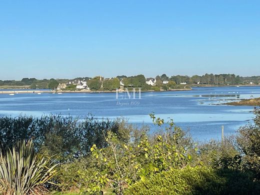 호화 저택 / Belz, Morbihan