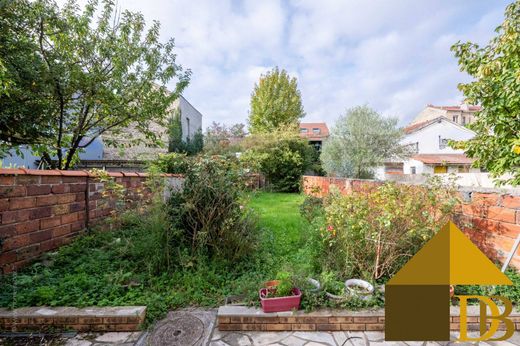 Maison de luxe à Alfortville, Val-de-Marne