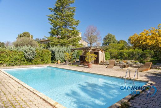 Элитный дом, Le Castellet, Var