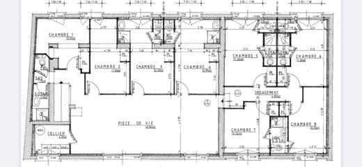 Apartamento - Rezé, Loire-Atlantique