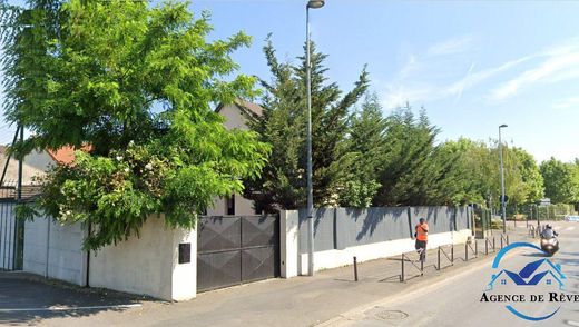 Πολυτελή κατοικία σε Romainville, Seine-Saint-Denis