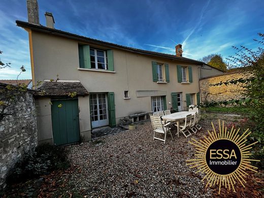 Casa de luxo - Chavenay, Yvelines