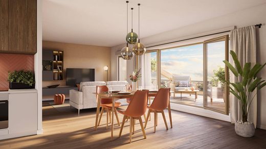 Daire Bordeaux, Gironde