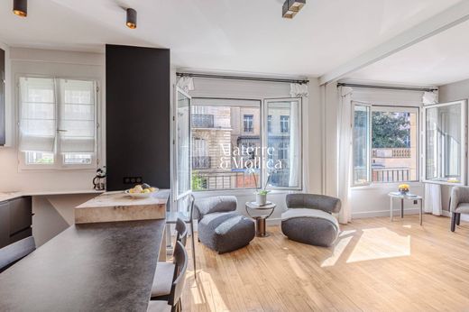 Квартира, Saint-Germain, Odéon, Monnaie, Paris