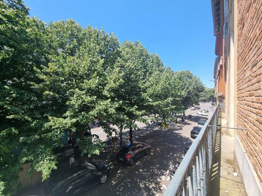 Biuro w Tuluza, Upper Garonne