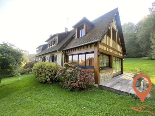 Casa de lujo en Grangues, Calvados