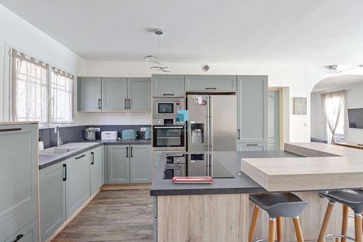 Lüks ev Fréjus, Var