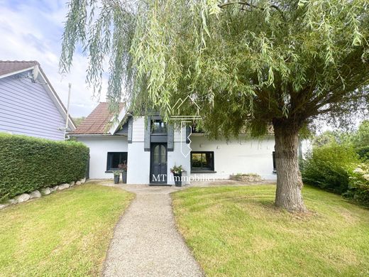 Casa di lusso a Estréelles, Passo di Calais