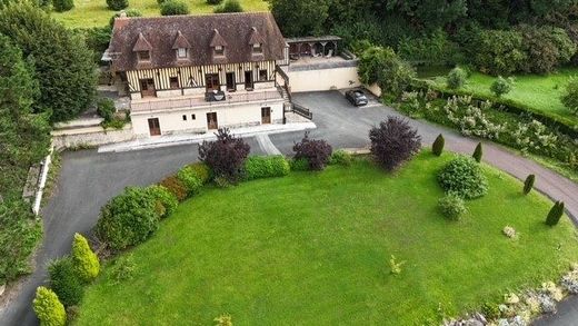 Luxus-Haus in Cambremer, Calvados