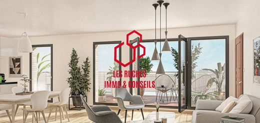 ‏דירה ב  Alfortville, Val-de-Marne