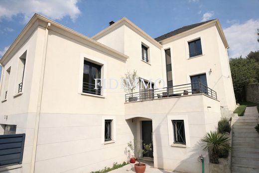 Luxury home in Chennevières-sur-Marne, Val-de-Marne