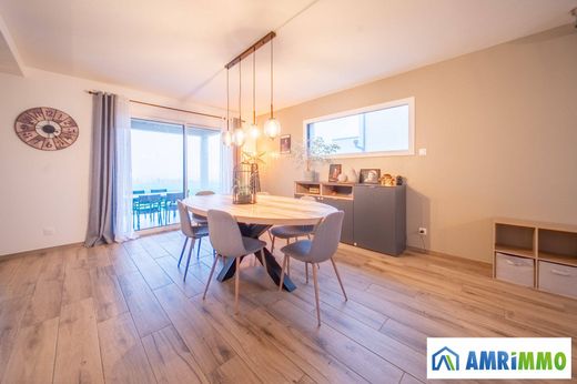 Maison de luxe à Havange, Moselle