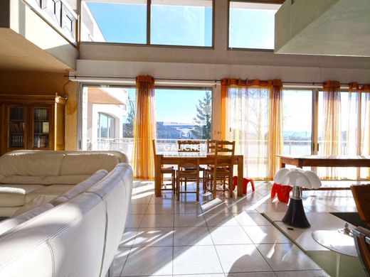 Casa de lujo en Gap, Altos Alpes