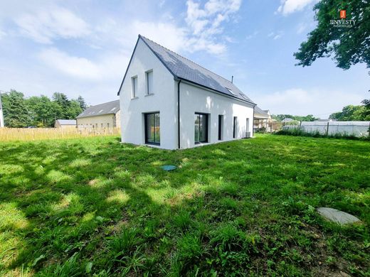 Maison de luxe à Guidel, Morbihan