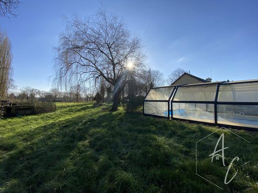 Luksusowy dom w Pacé, Ille-et-Vilaine