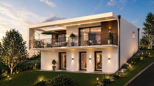 Luxury home in Grilly, Ain
