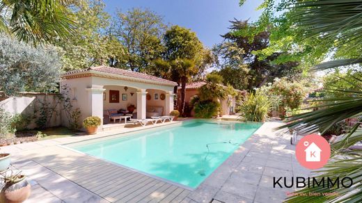 Luxury home in Jard-sur-Mer, Vendée
