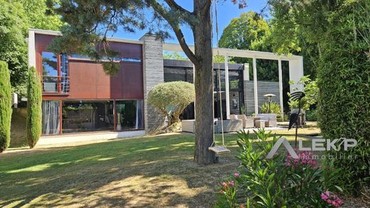 Maison de luxe à Les Herbiers, Vendée