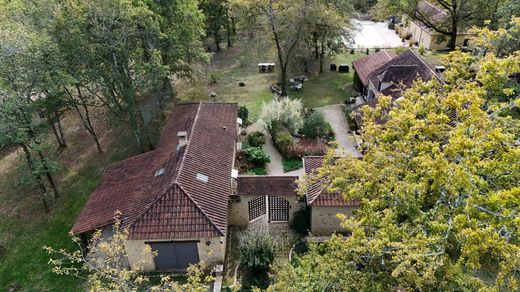 Πολυτελή κατοικία σε Paunat, Dordogne