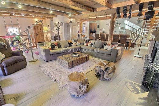 Luxury home in Bourg-Saint-Maurice, Savoy