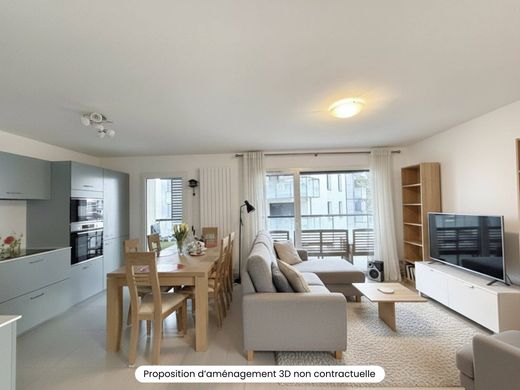 Apartment in Ferney-Voltaire, Ain