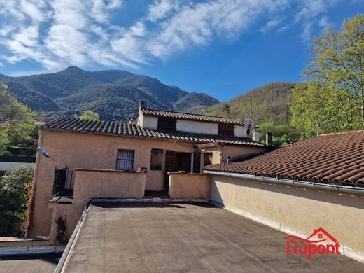 Apartment in Arles, Pyrénées-Orientales