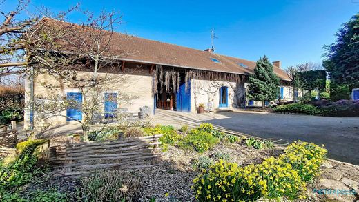 Maison de luxe à Chalon-sur-Saône, Saône-et-Loire