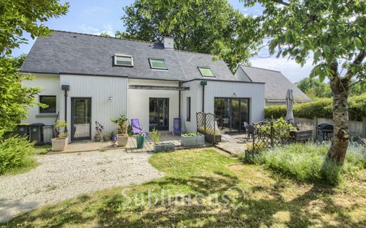 Casa de luxo - Baden, Morbihan