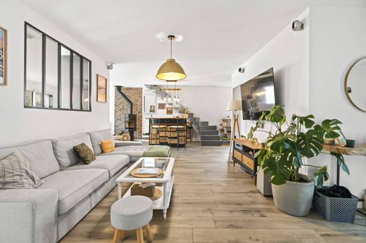 Casa de lujo en Mesquer, Loira Atlántico