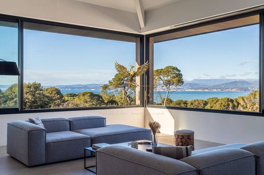 Apartment in Six-Fours-les-Plages, Var