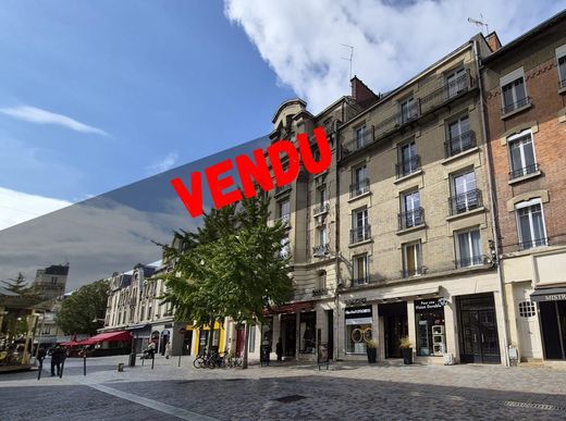 Apartamento - Reims, Marne