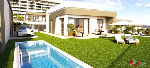 Luxury home in Alicante, Valencia