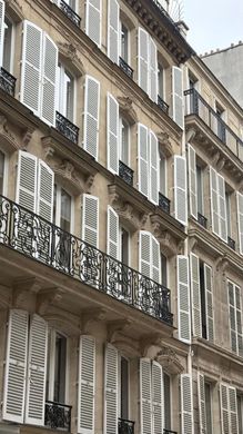 套间/公寓  Champs-Elysées, Madeleine, Triangle d’or, Paris