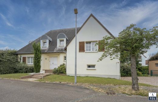 Luxury home in La Wantzenau, Bas-Rhin