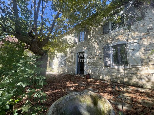 Luksusowy dom w Lagor, Pyrénées-Atlantiques