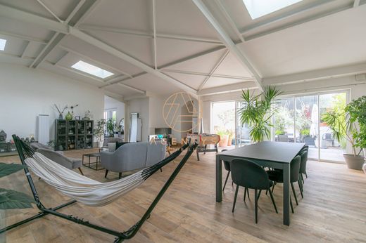 호화 저택 / Saint-Maur-des-Fossés, Val-de-Marne