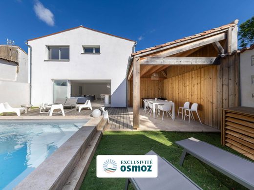 Casa de luxo - Lagord, Charente-Maritime